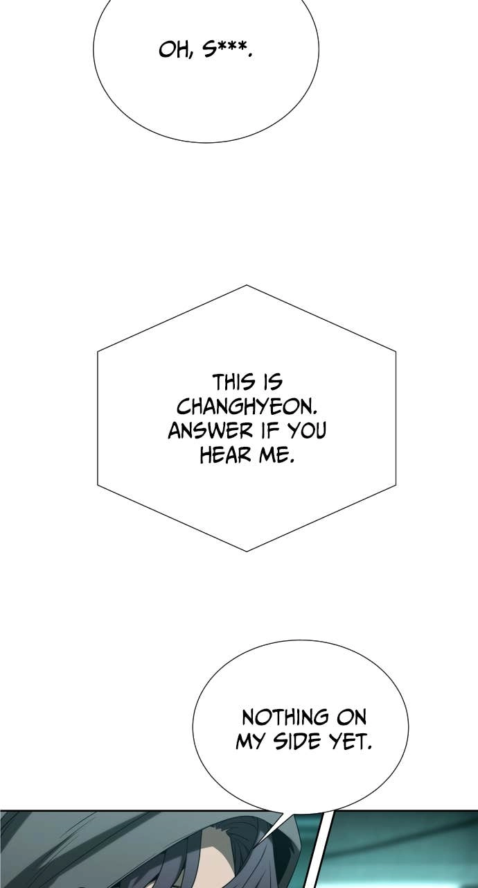 Return of the Genius Player Chapter 54 - Page 41