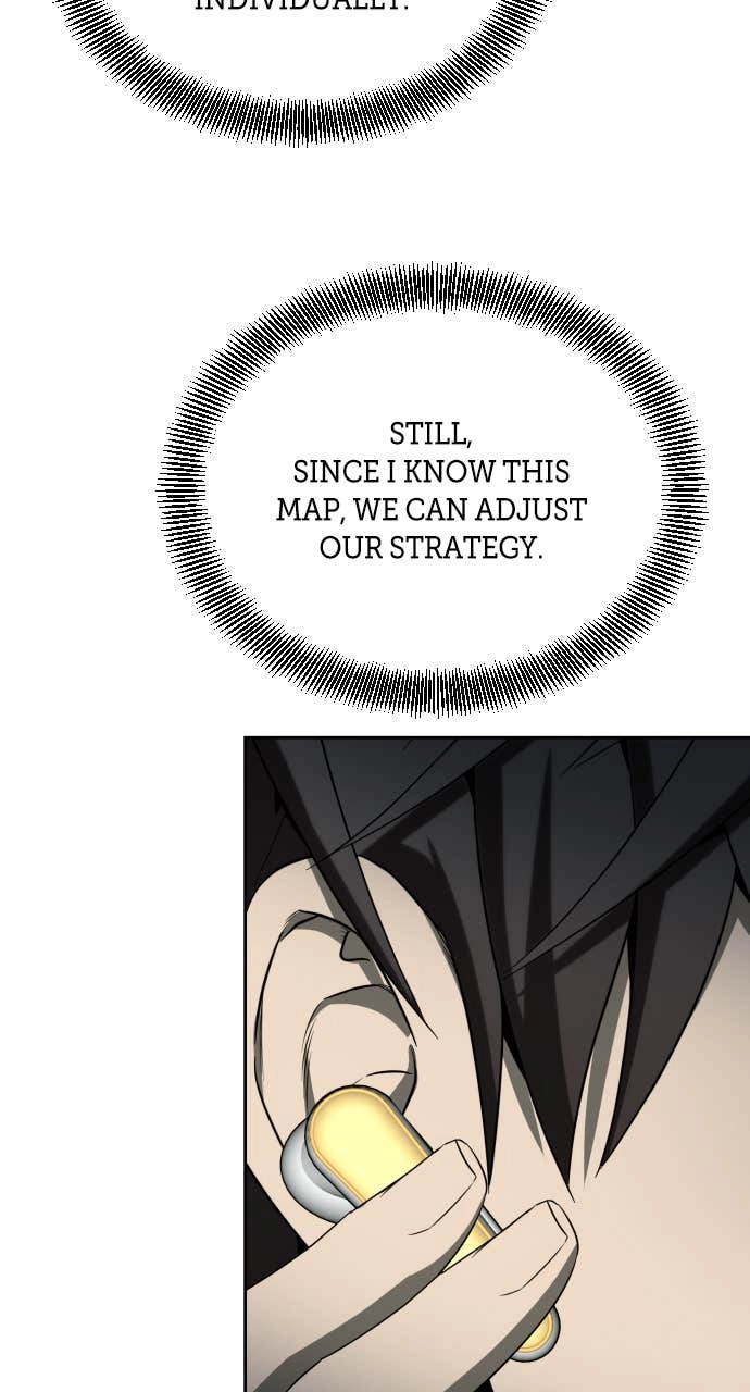 Return of the Genius Player Chapter 54 - Page 44