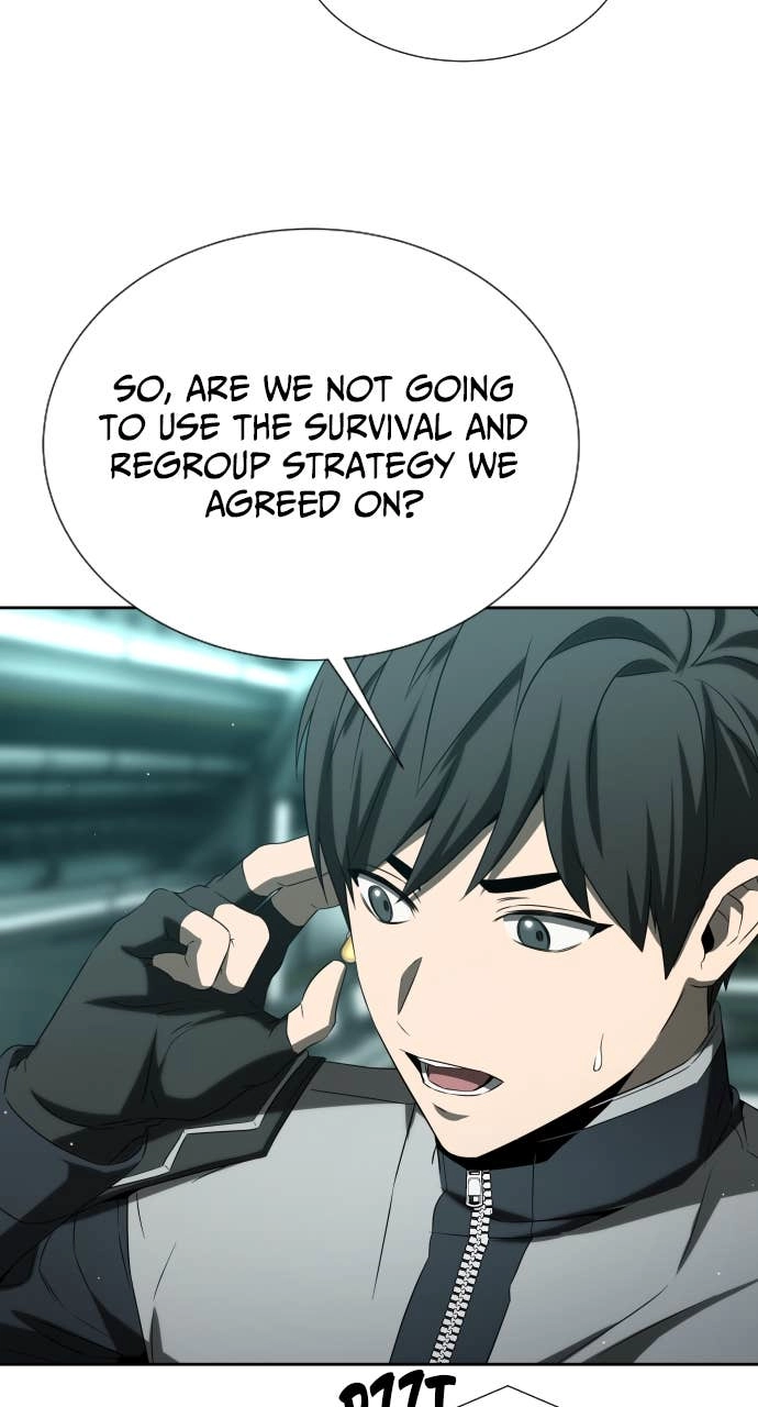 Return of the Genius Player Chapter 54 - Page 48
