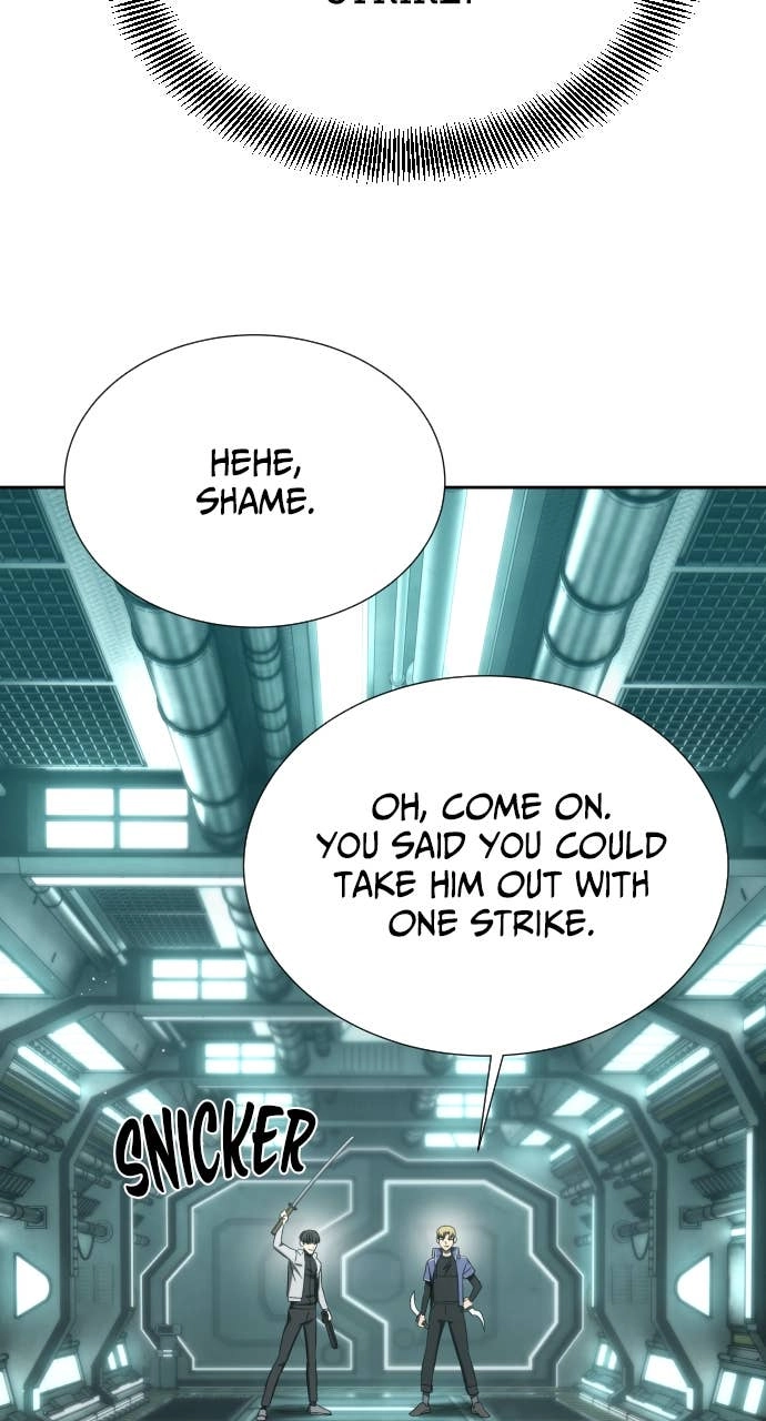 Return of the Genius Player Chapter 54 - Page 57