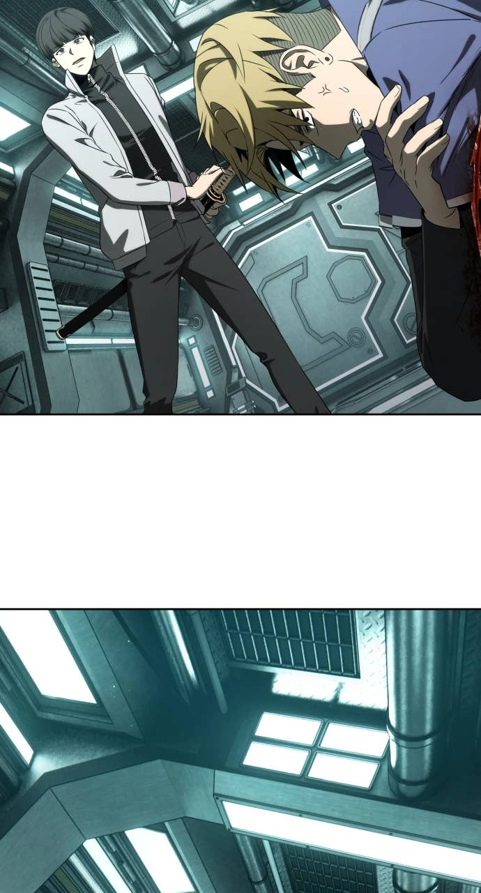 Return of the Genius Player Chapter 54 - Page 82