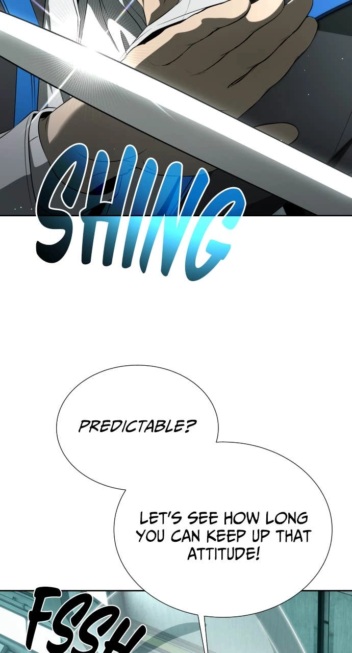 Return of the Genius Player Chapter 54 - Page 85