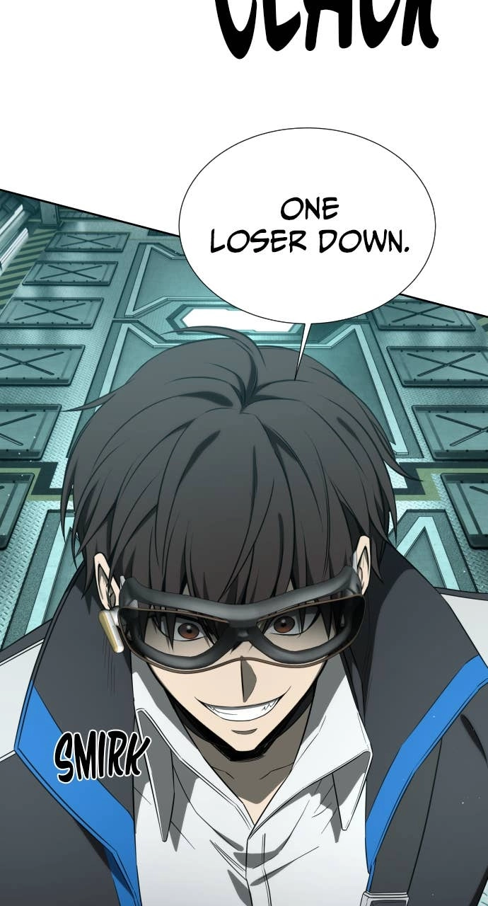 Return of the Genius Player Chapter 54 - Page 94