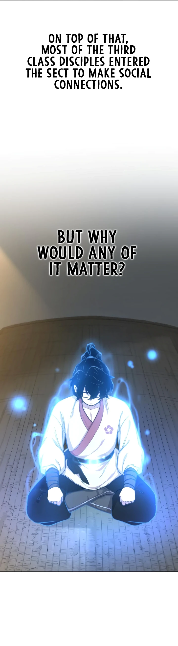 Return of the Mount Hua Sect Chapter 5 - Page 11