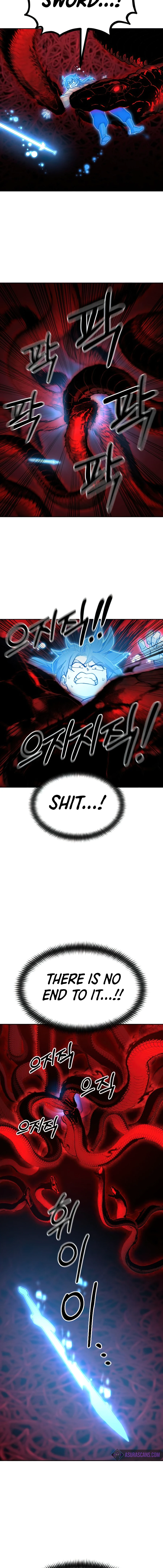 Return of the Mount Hua Sect Chapter 29 - Page 9