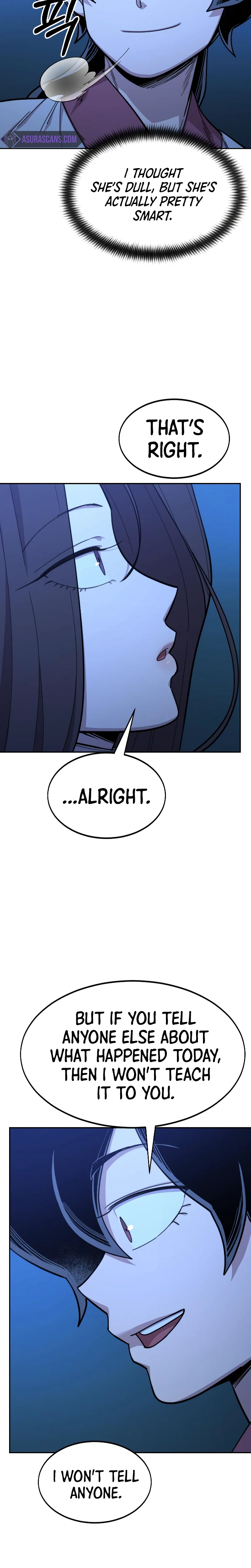 Return of the Mount Hua Sect Chapter 50 - Page 17