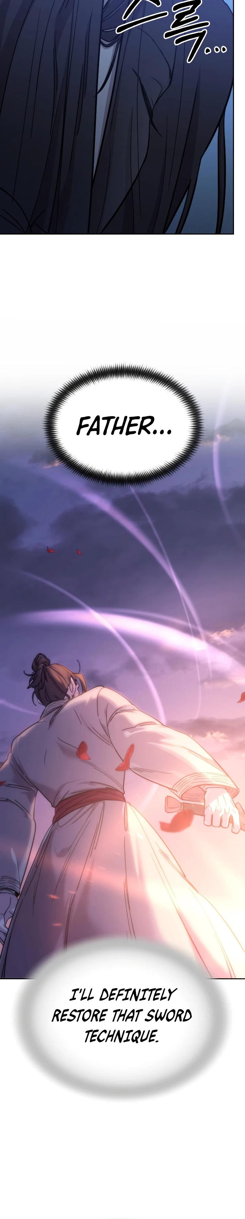 Return of the Mount Hua Sect Chapter 50 - Page 19