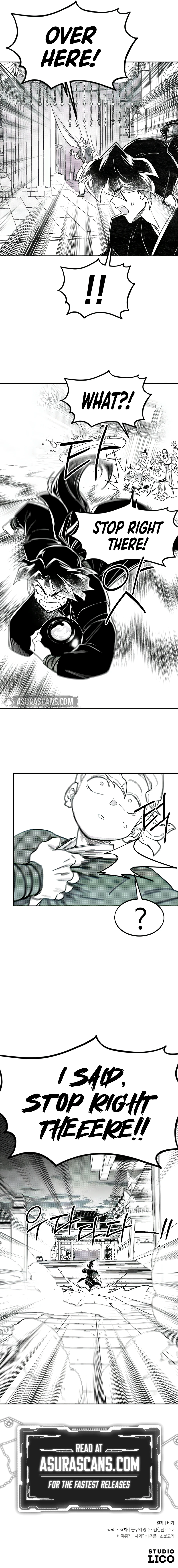 Return of the Mount Hua Sect Chapter 152.3 - Page 6