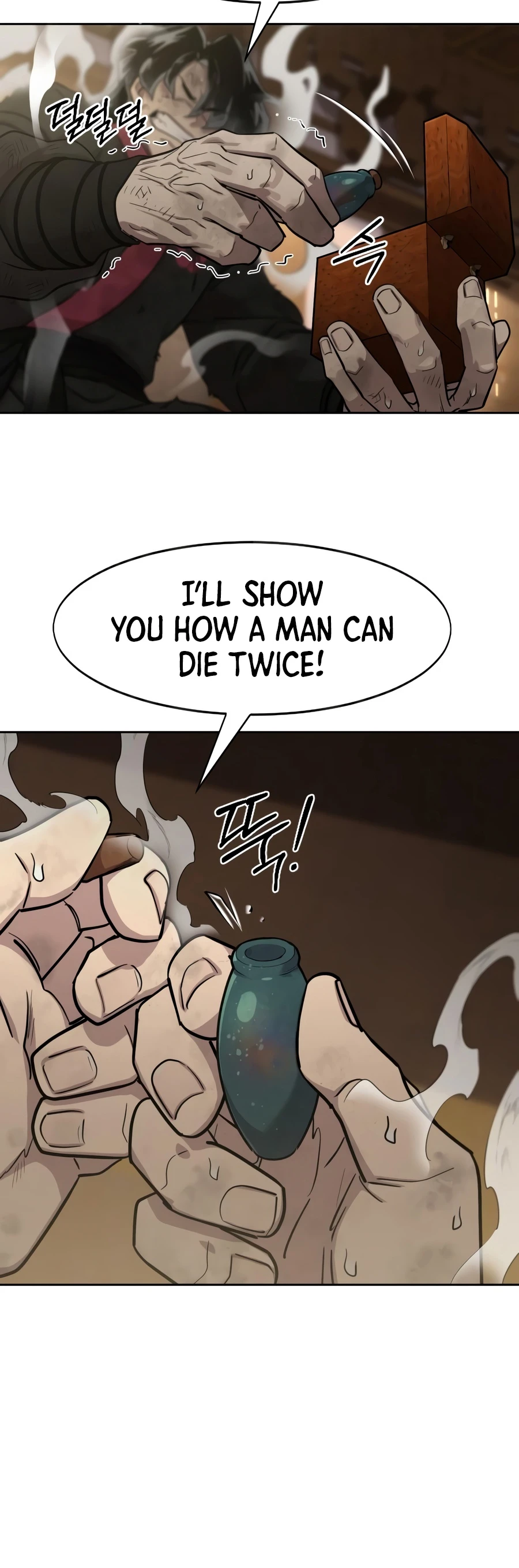 Return of the Mount Hua Sect Chapter 163 - Page 5