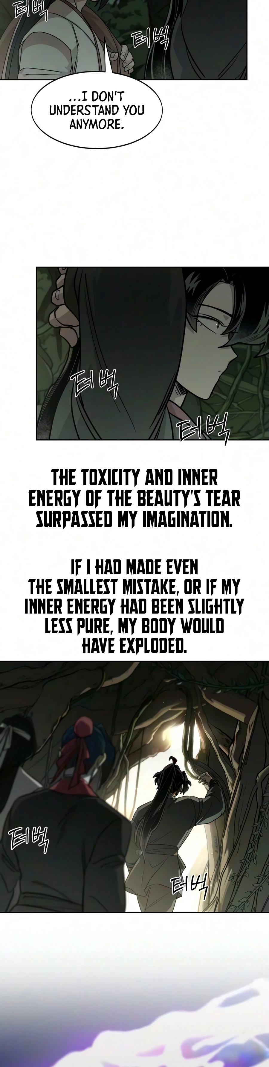 Return of the Mount Hua Sect Chapter 164 - Page 13