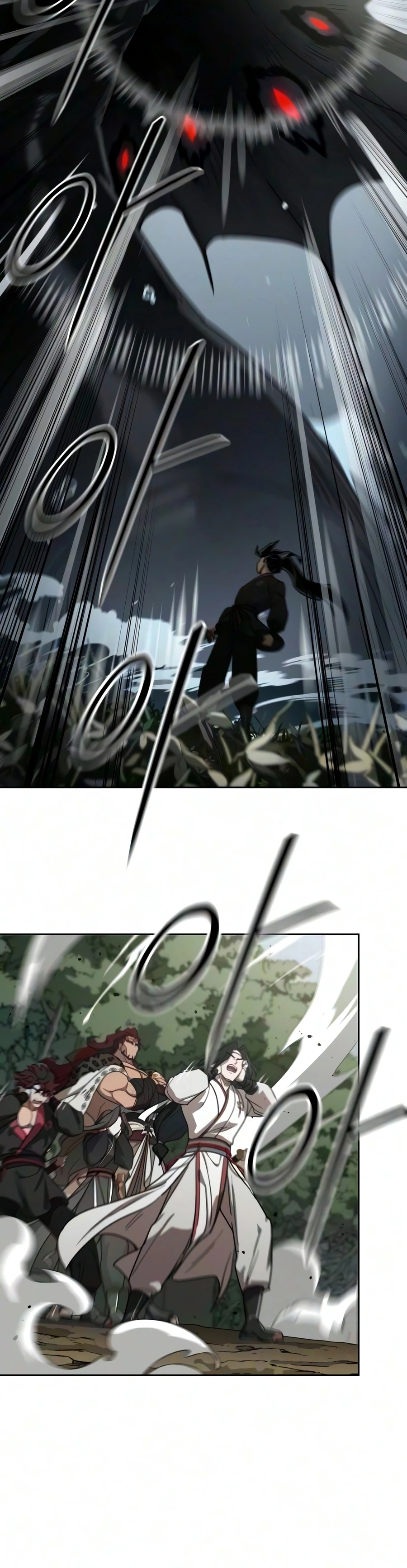 Return of the Mount Hua Sect Chapter 165 - Page 13