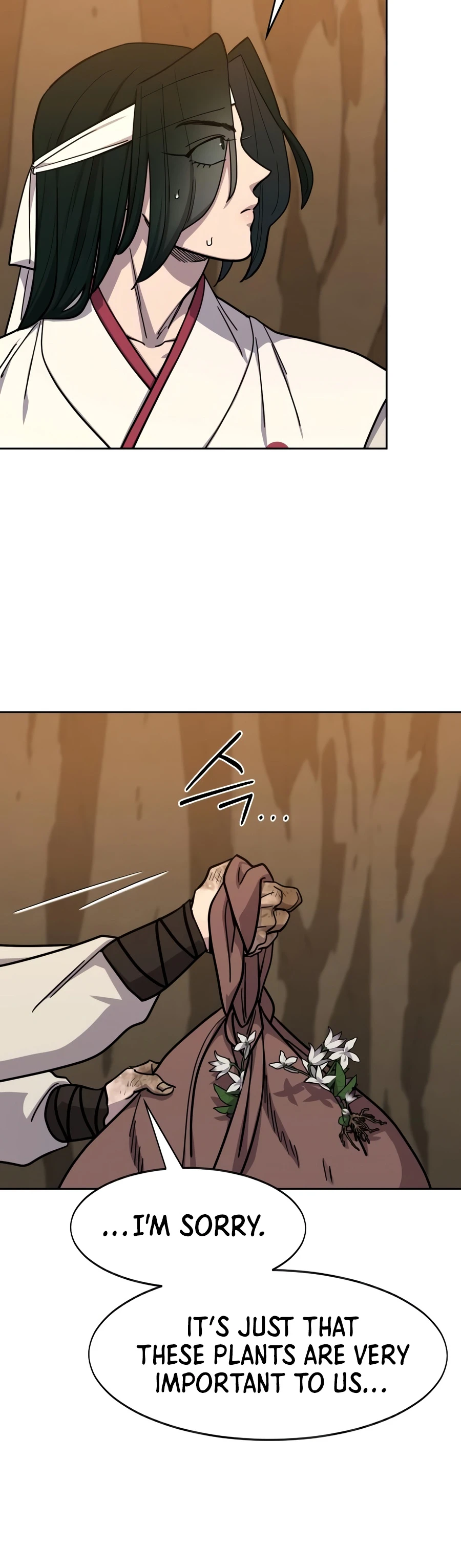 Return of the Mount Hua Sect Chapter 166 - Page 11