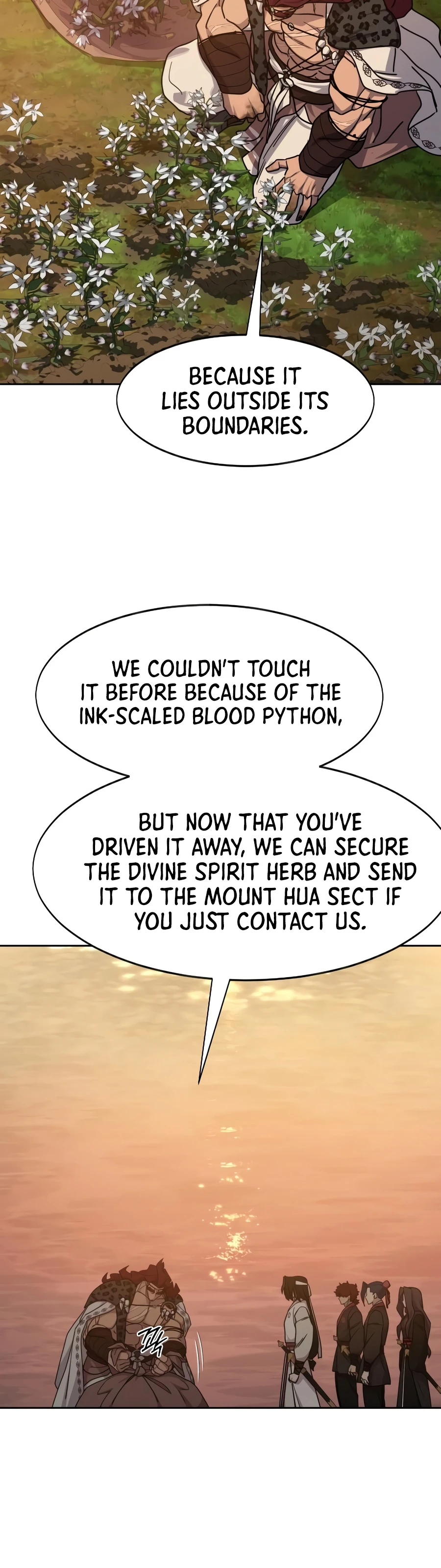 Return of the Mount Hua Sect Chapter 166 - Page 13