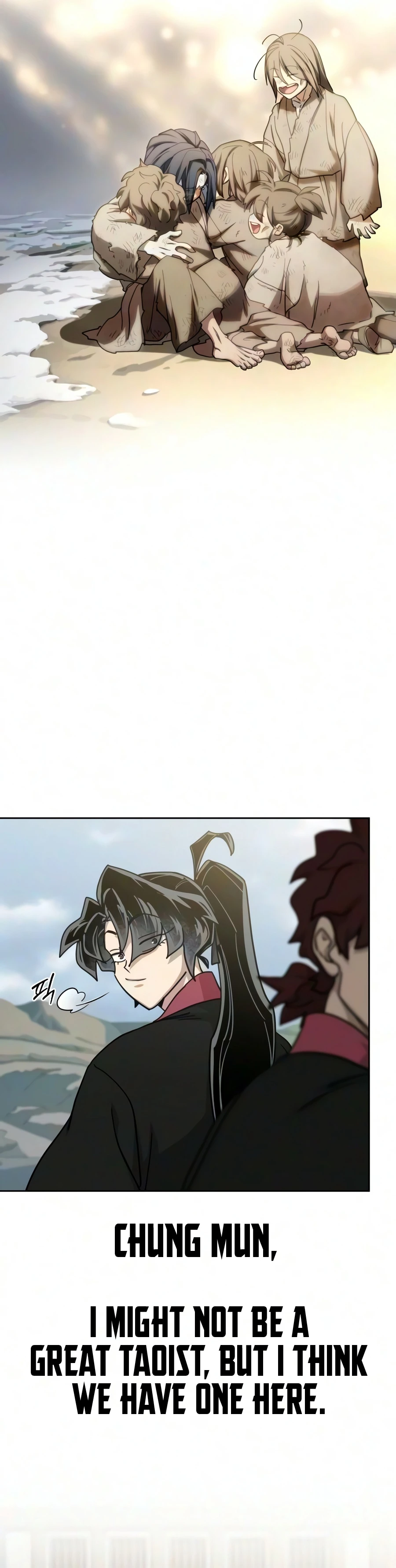 Return of the Mount Hua Sect Chapter 171 - Page 15
