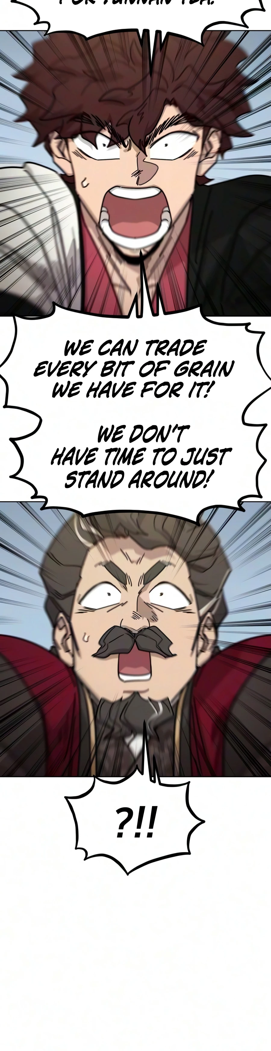 Return of the Mount Hua Sect Chapter 172 - Page 5