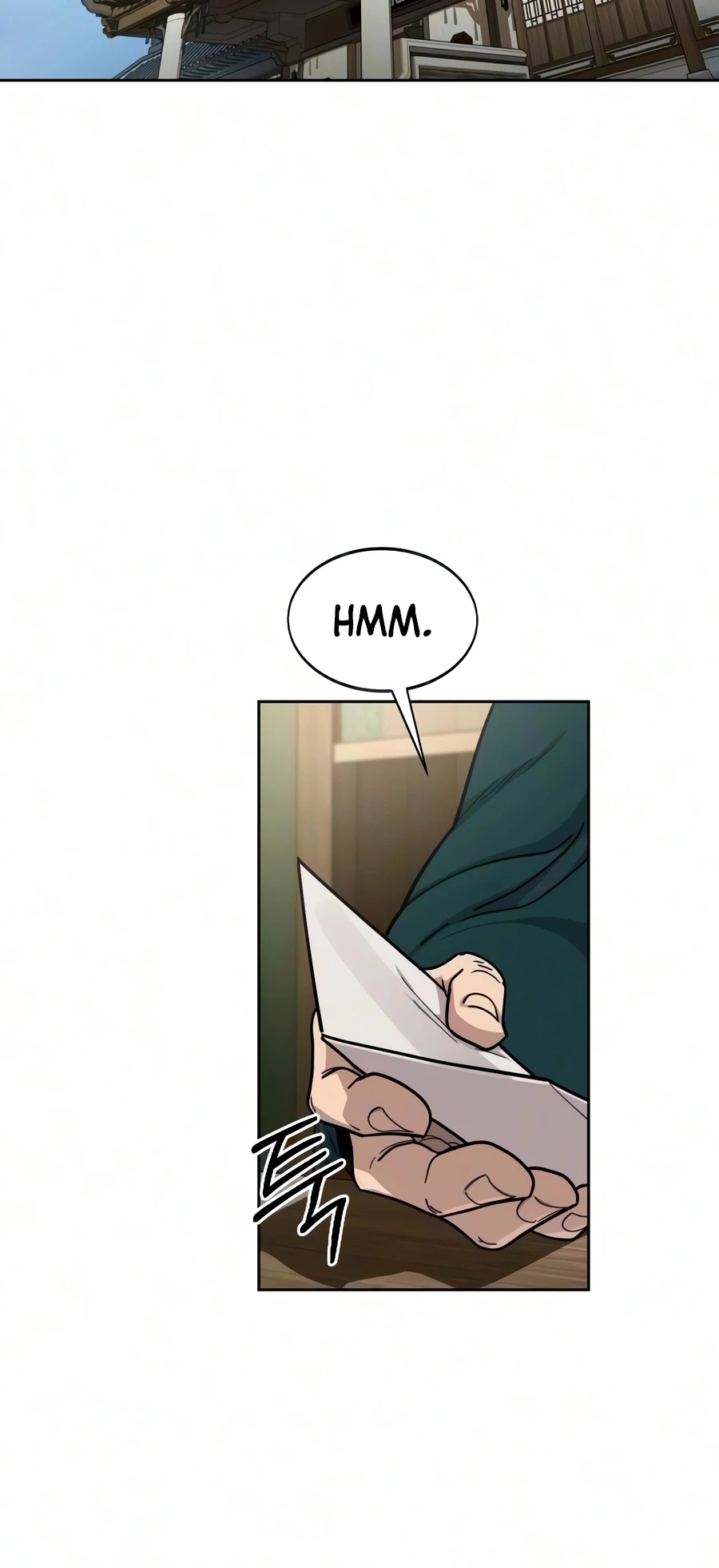 Return of the Mount Hua Sect Chapter 172 - Page 13