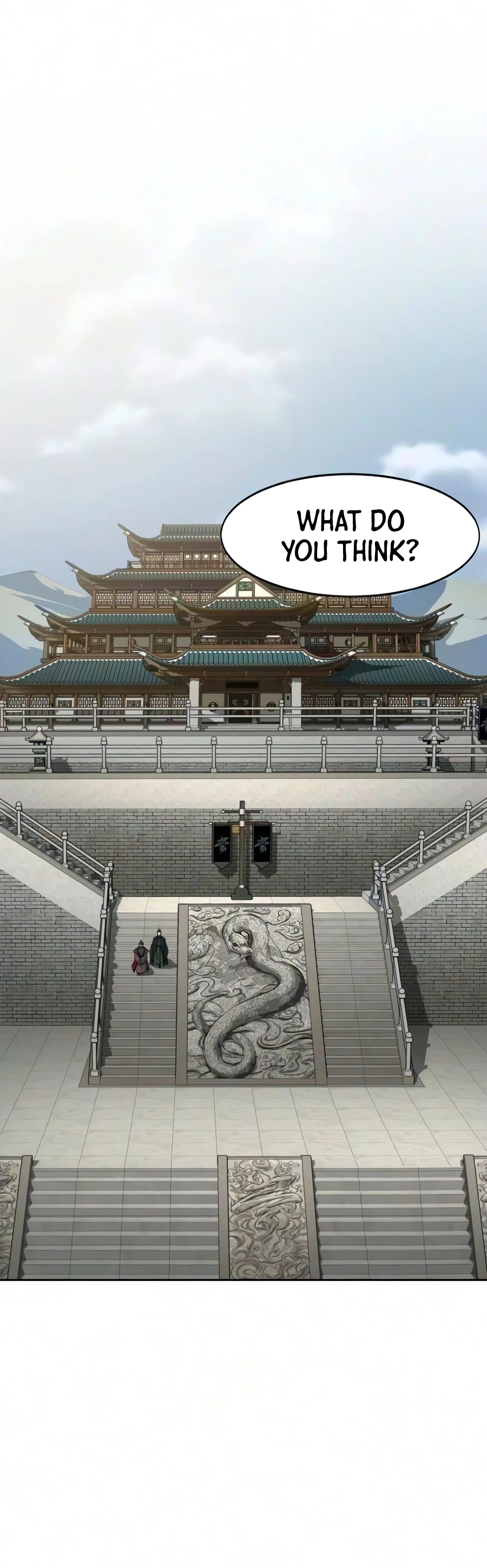 Return of the Mount Hua Sect Chapter 172 - Page 17