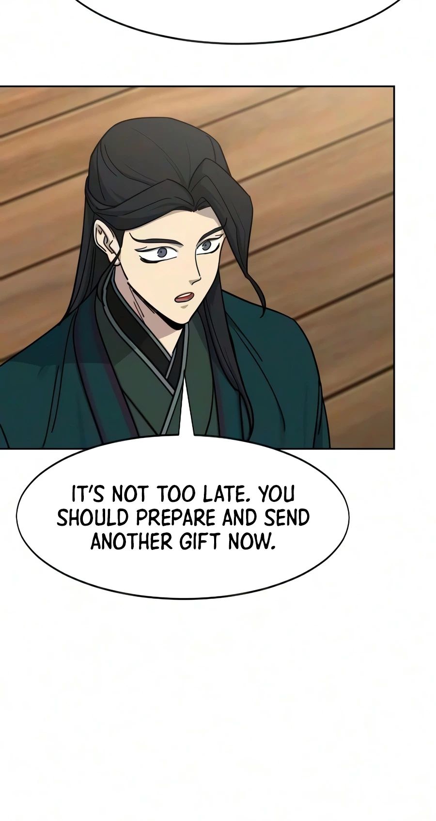 Return of the Mount Hua Sect Chapter 172 - Page 19