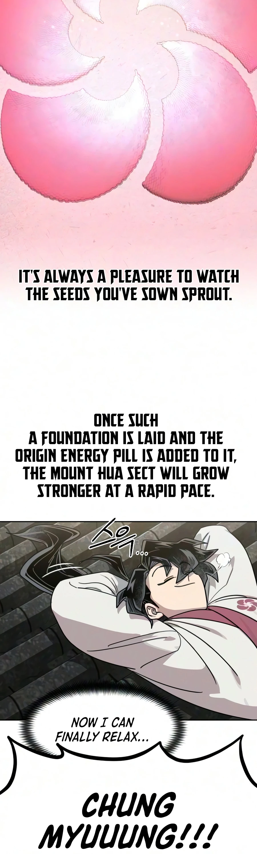 Return of the Mount Hua Sect Chapter 174 - Page 7