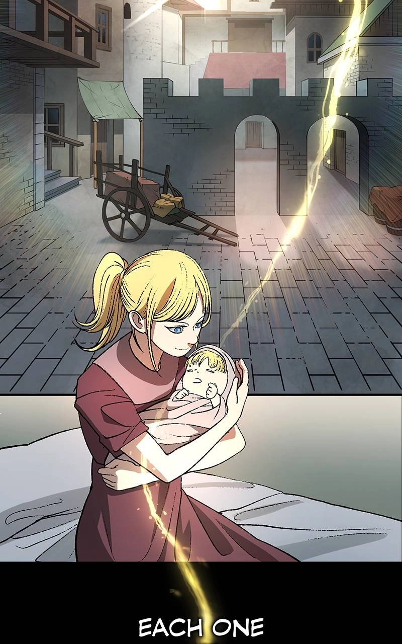 Return of the Runebound Professor Chapter 1 - Page 13