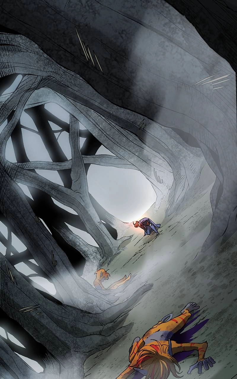 Return of the Runebound Professor Chapter 1 - Page 19