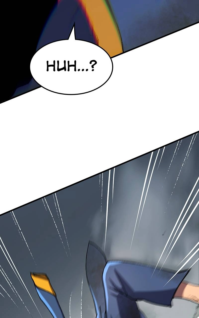 Return of the Runebound Professor Chapter 1 - Page 27