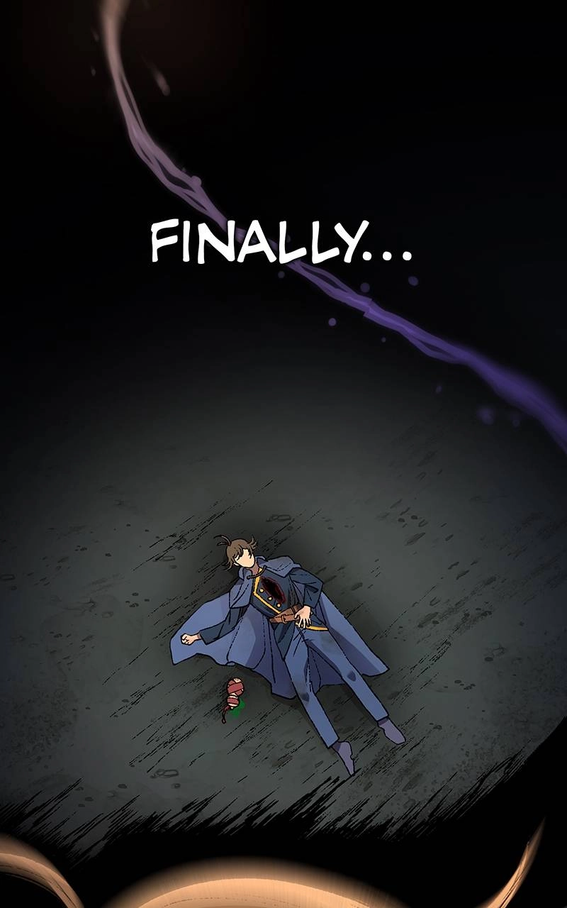 Return of the Runebound Professor Chapter 1 - Page 32