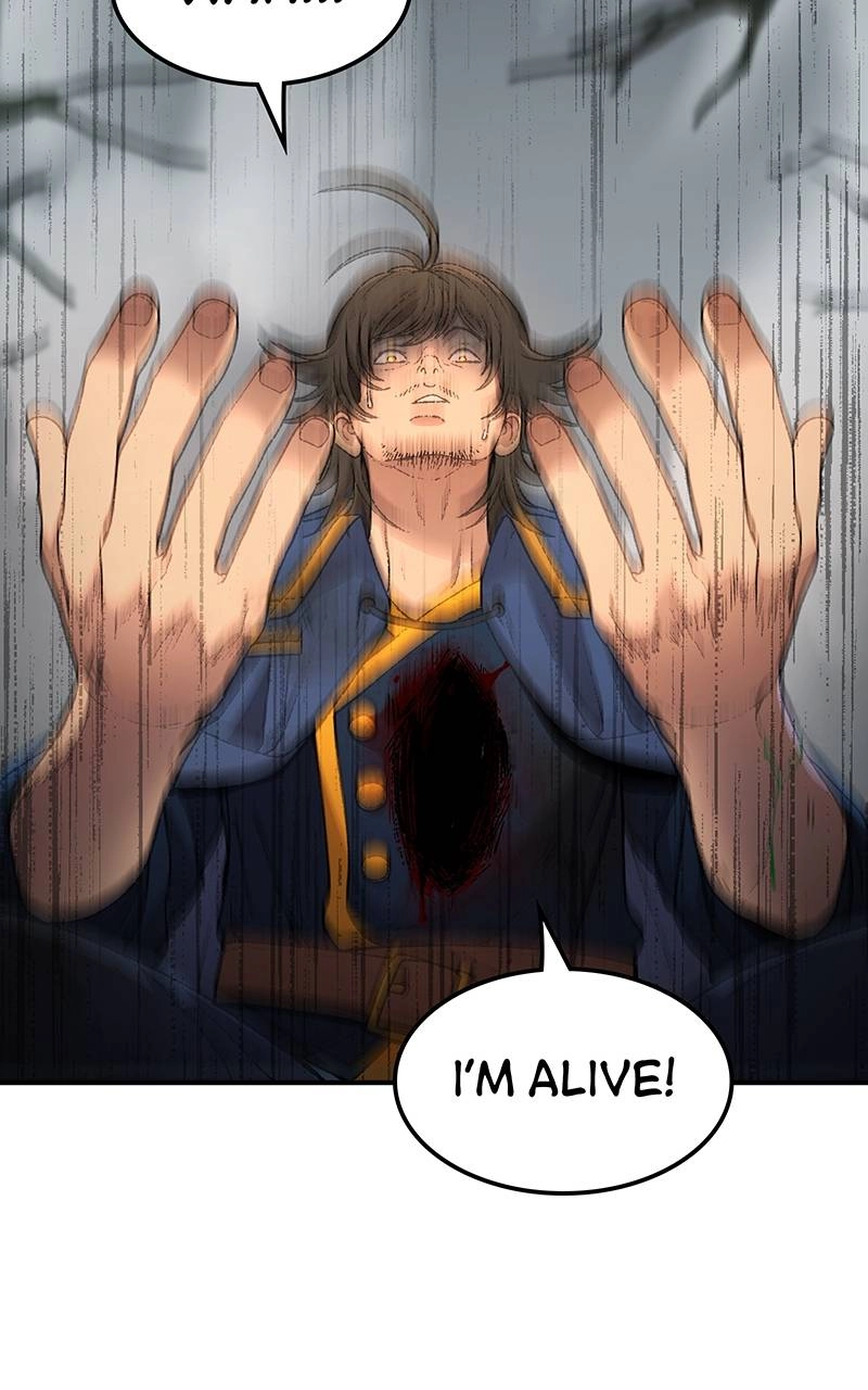 Return of the Runebound Professor Chapter 1 - Page 37