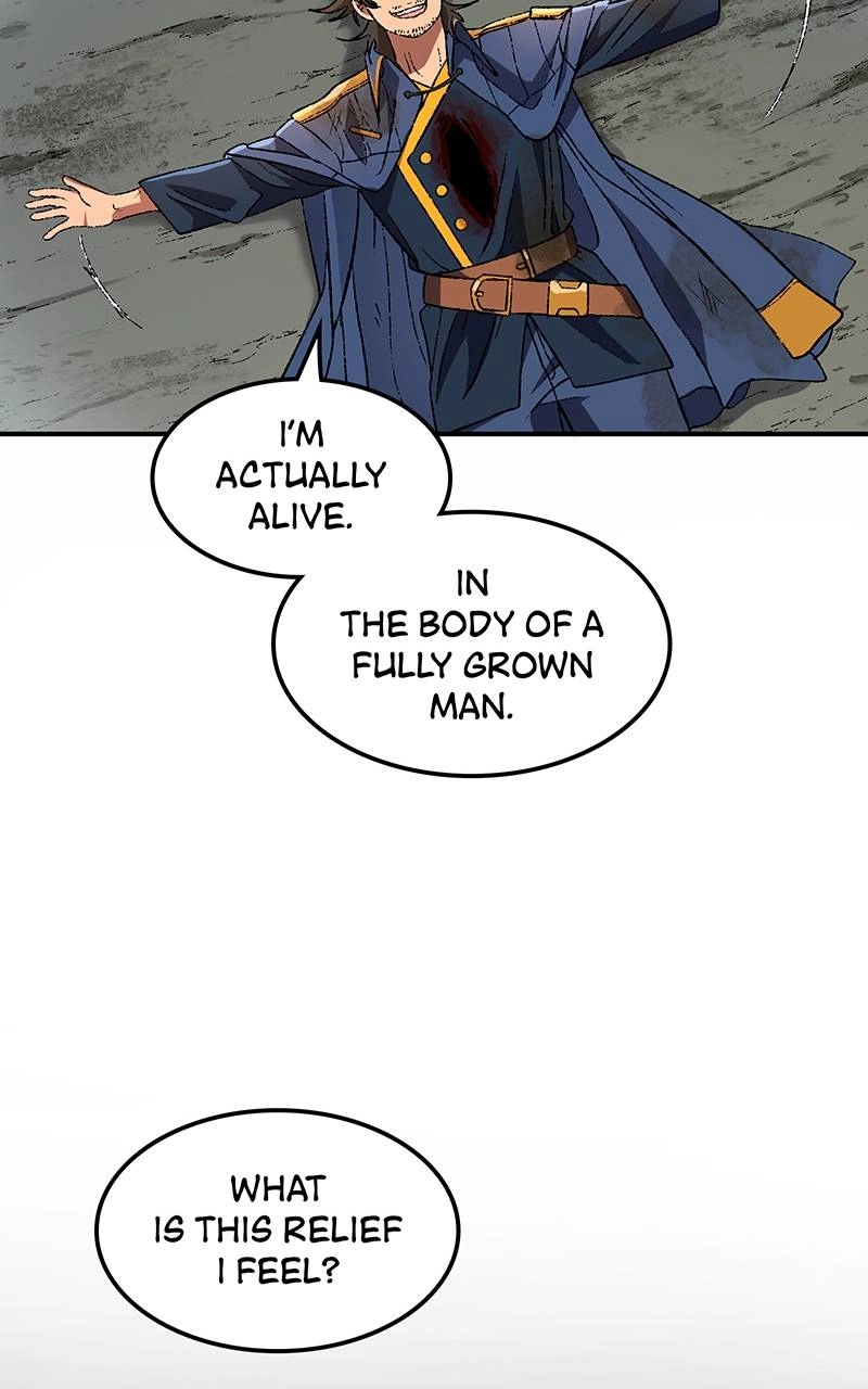 Return of the Runebound Professor Chapter 1 - Page 40