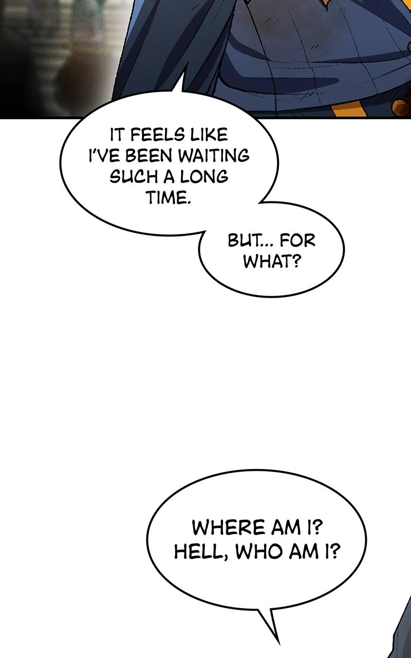 Return of the Runebound Professor Chapter 1 - Page 42
