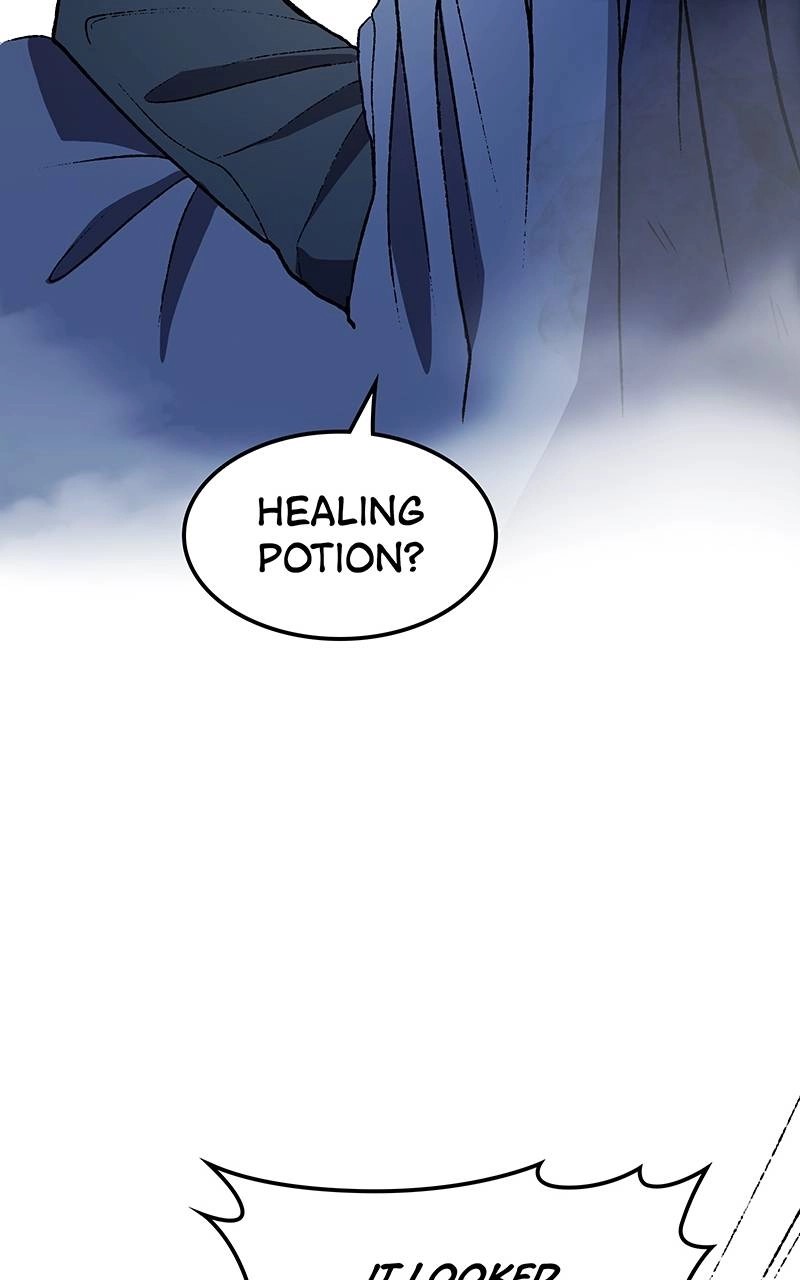 Return of the Runebound Professor Chapter 1 - Page 46