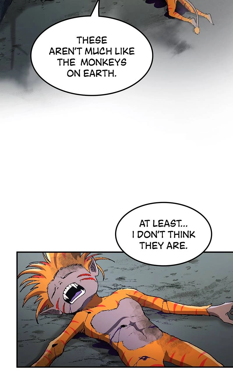 Return of the Runebound Professor Chapter 1 - Page 50