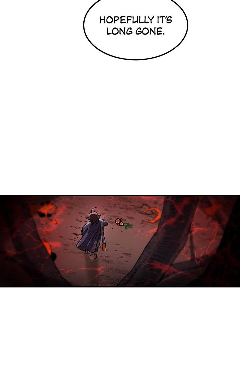 Return of the Runebound Professor Chapter 1 - Page 53