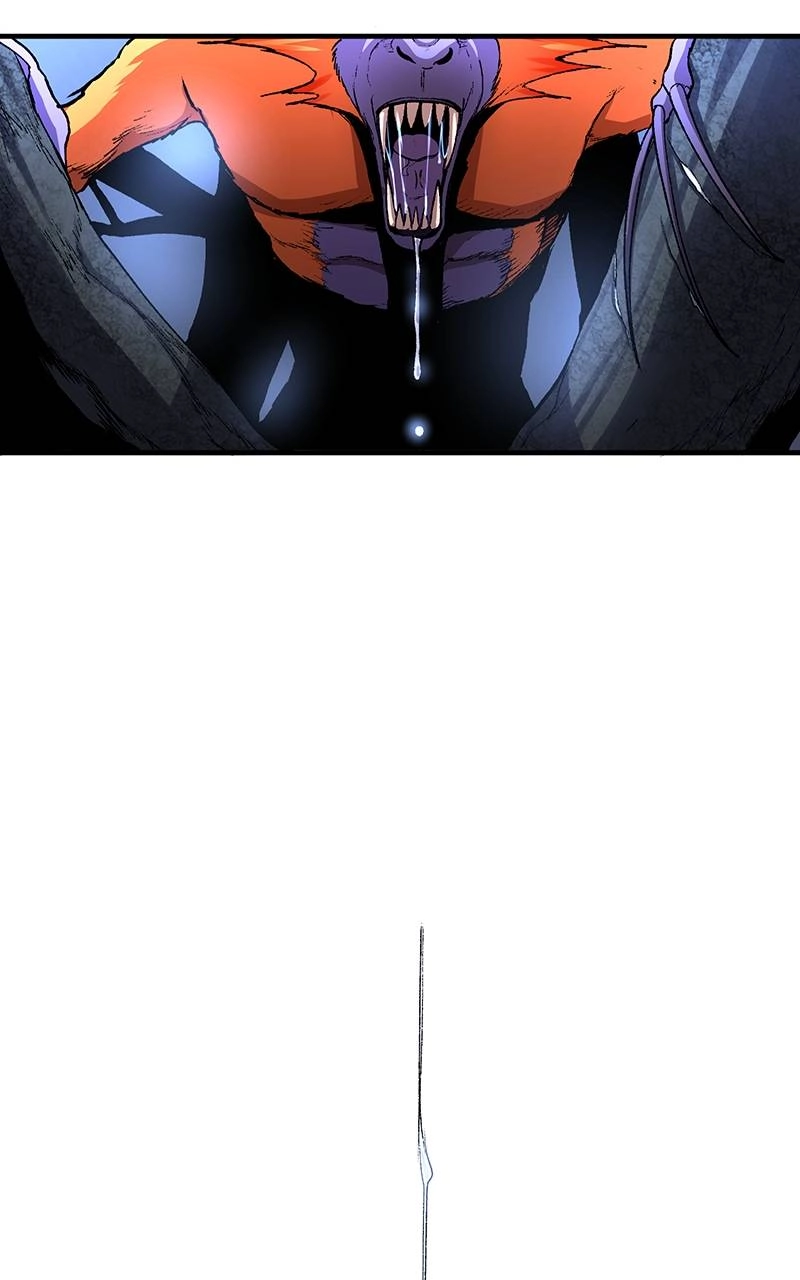 Return of the Runebound Professor Chapter 1 - Page 54