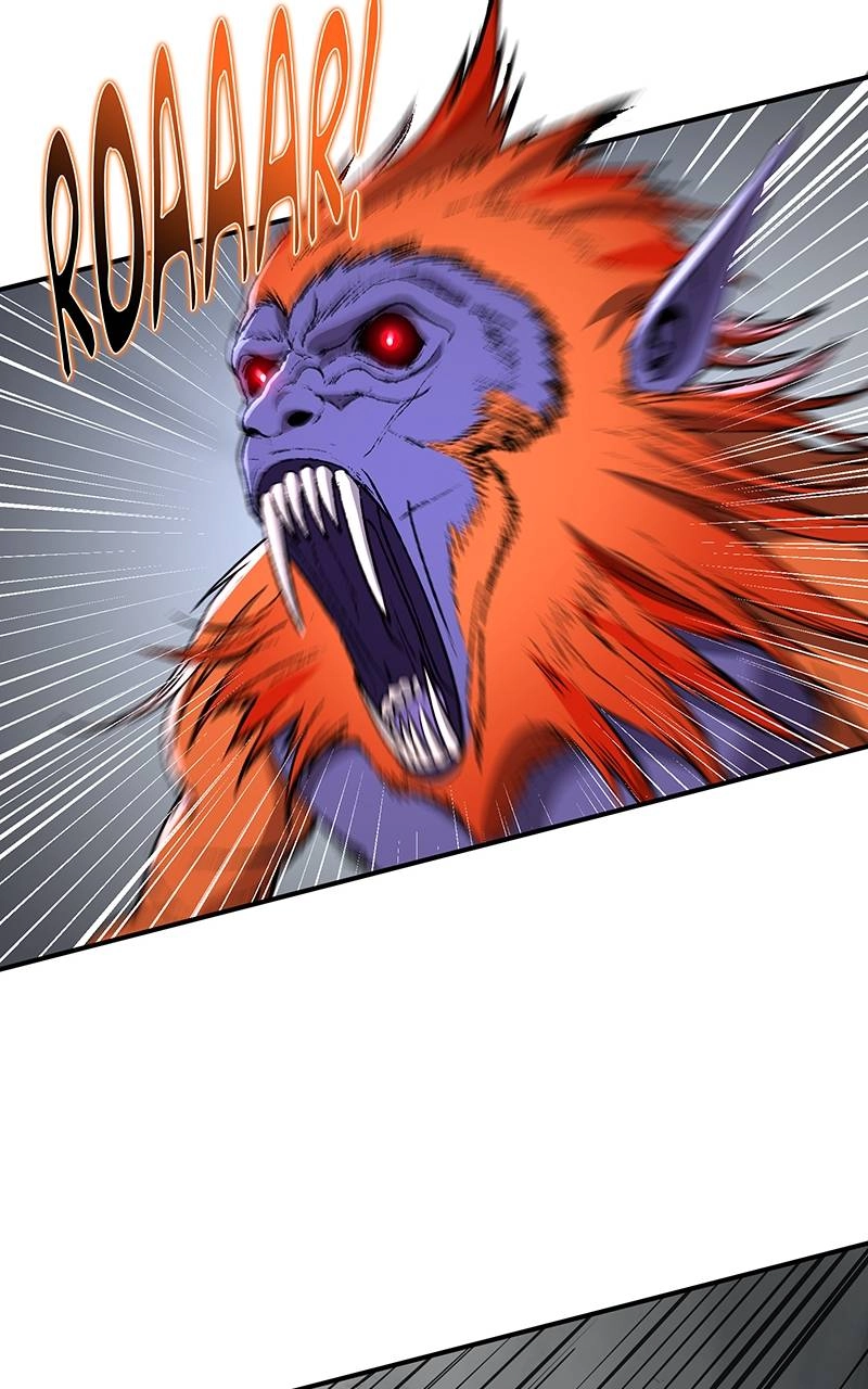 Return of the Runebound Professor Chapter 1 - Page 64
