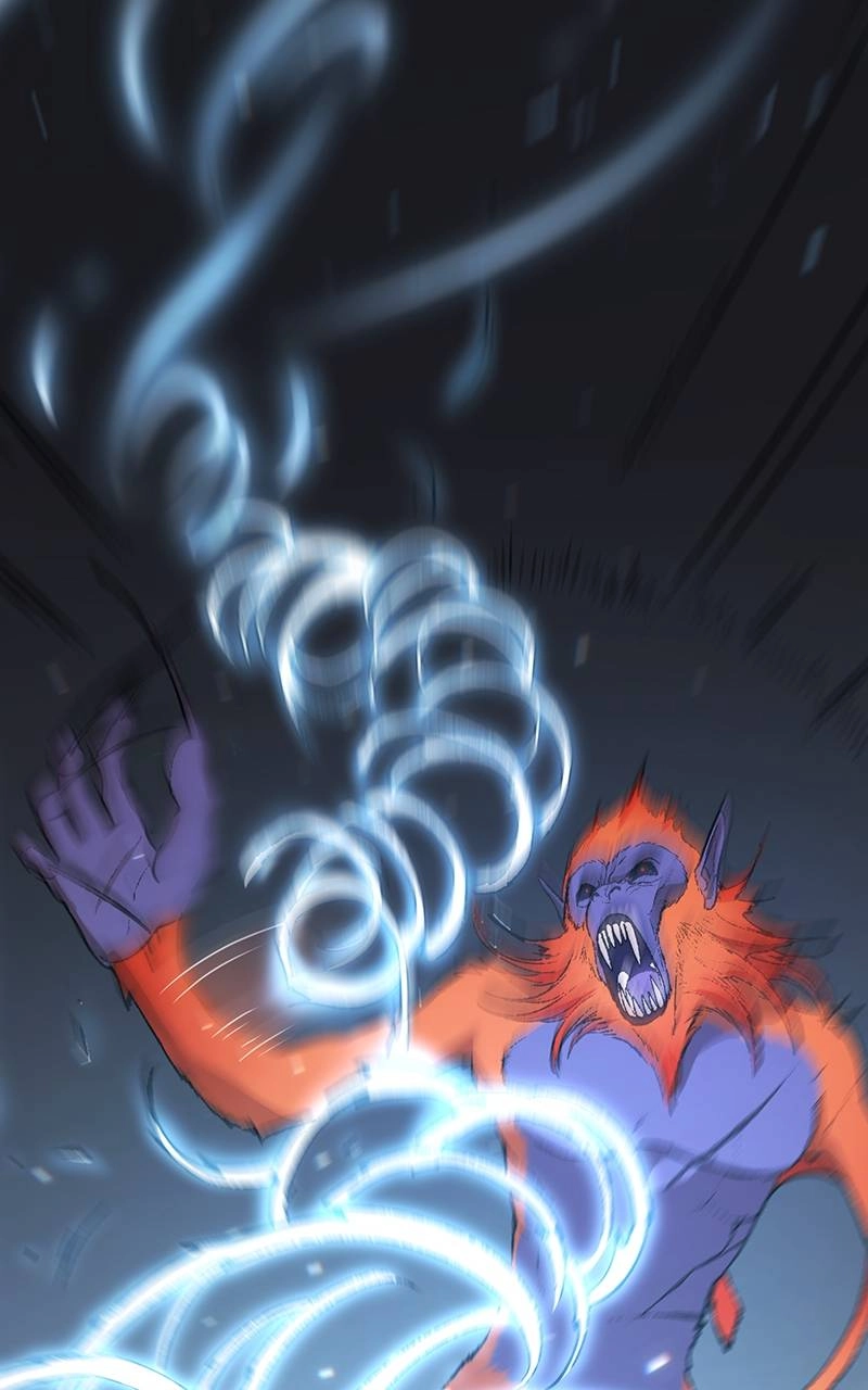 Return of the Runebound Professor Chapter 1 - Page 75