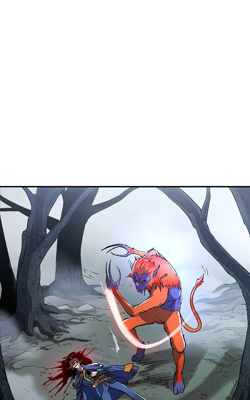 Return of the Runebound Professor Chapter 1 - Page 81