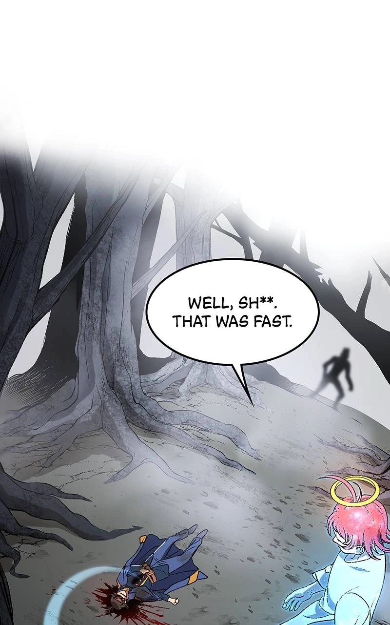 Return of the Runebound Professor Chapter 1 - Page 83
