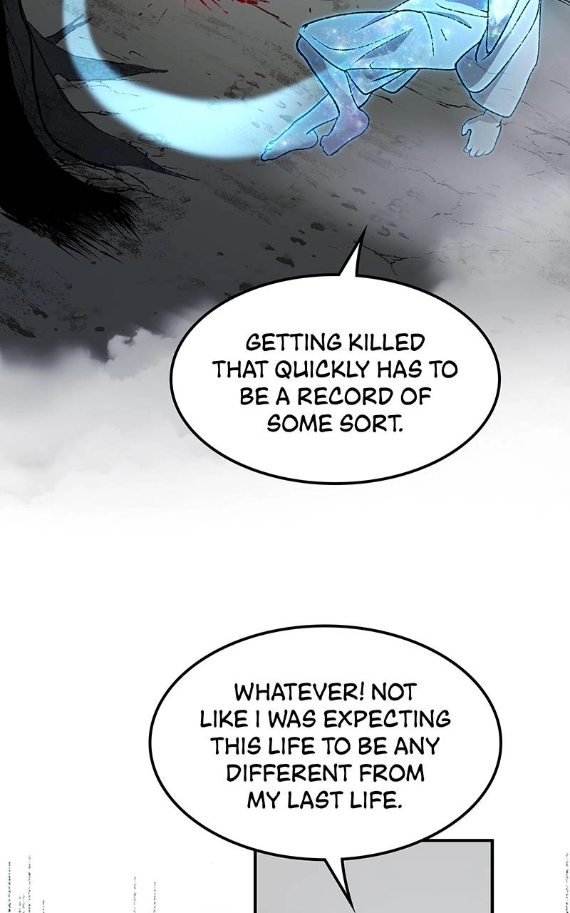 Return of the Runebound Professor Chapter 1 - Page 84