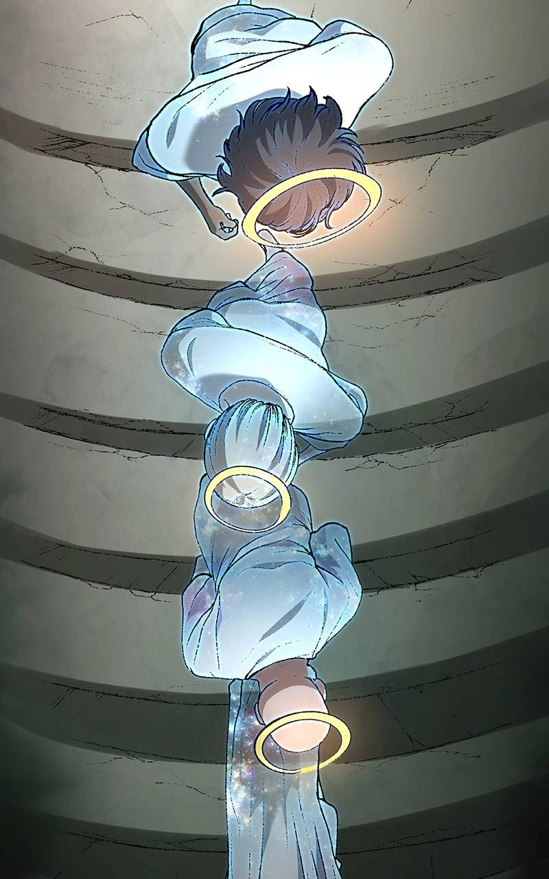 Return of the Runebound Professor Chapter 1 - Page 94