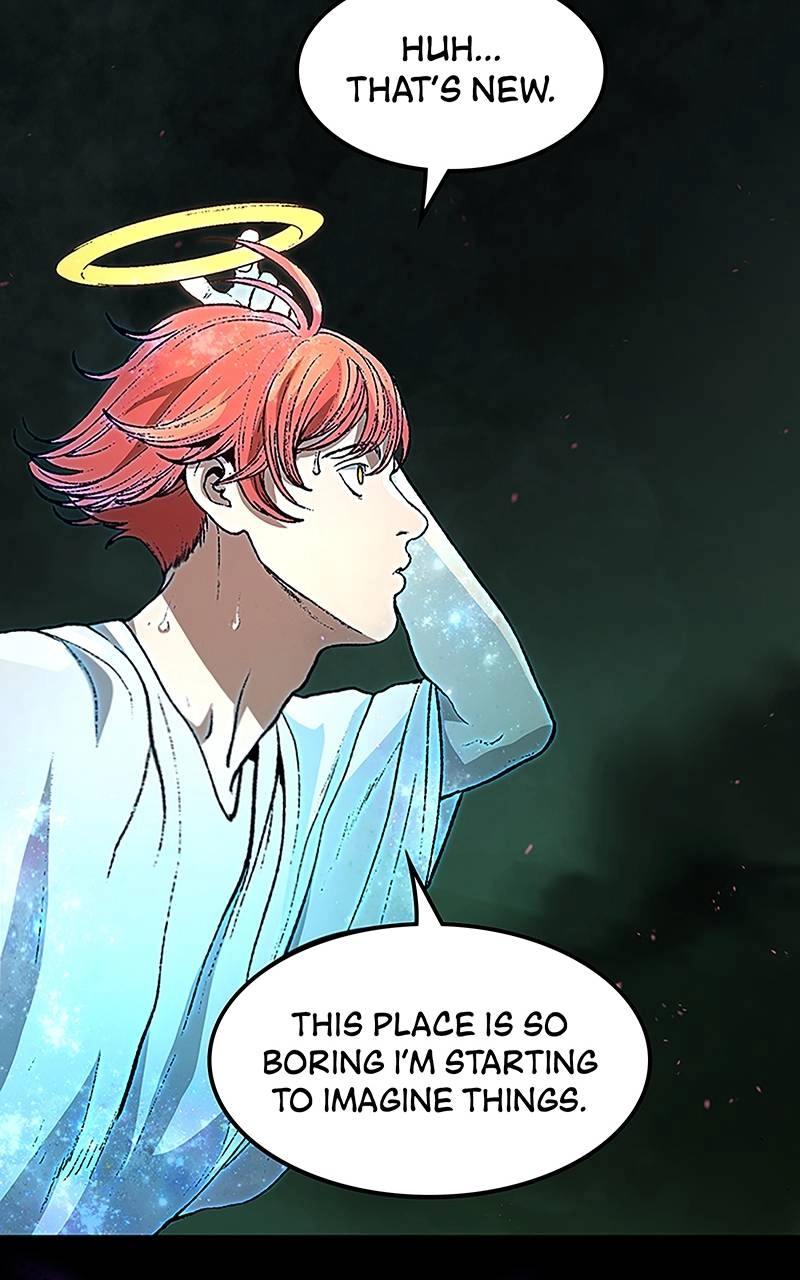 Return of the Runebound Professor Chapter 1 - Page 97