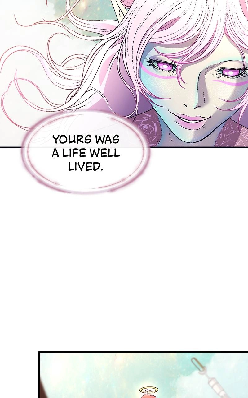 Return of the Runebound Professor Chapter 1 - Page 132