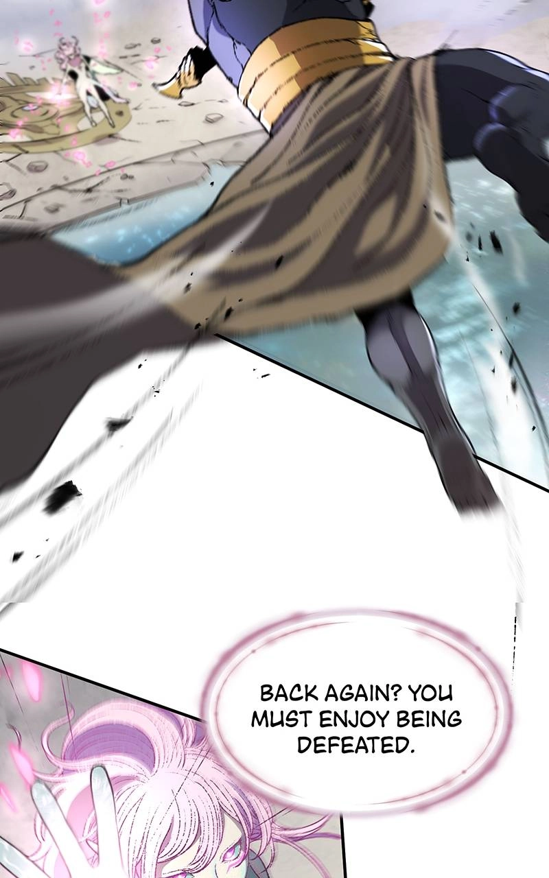 Return of the Runebound Professor Chapter 1 - Page 161