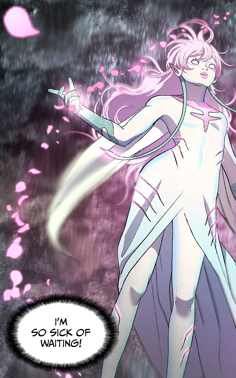 Return of the Runebound Professor Chapter 1 - Page 192