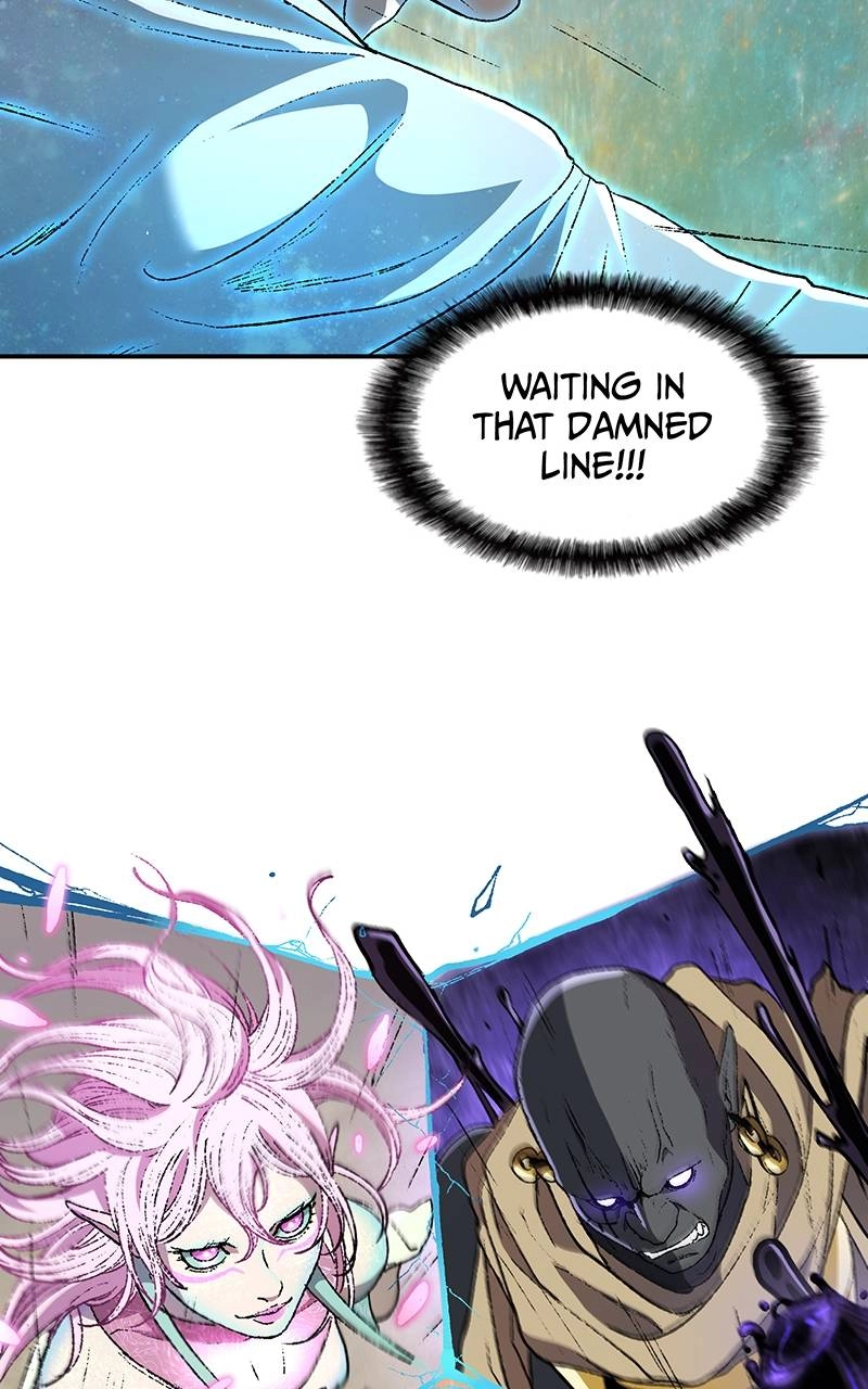 Return of the Runebound Professor Chapter 1 - Page 196