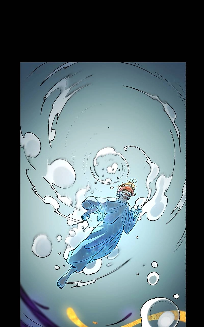 Return of the Runebound Professor Chapter 1 - Page 205