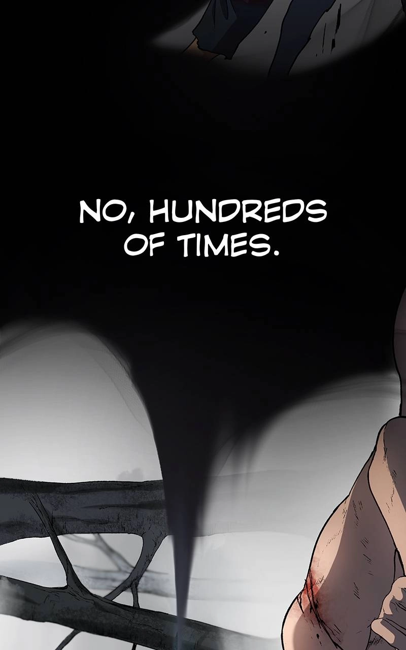 Return of the Runebound Professor Chapter 2 - Page 6