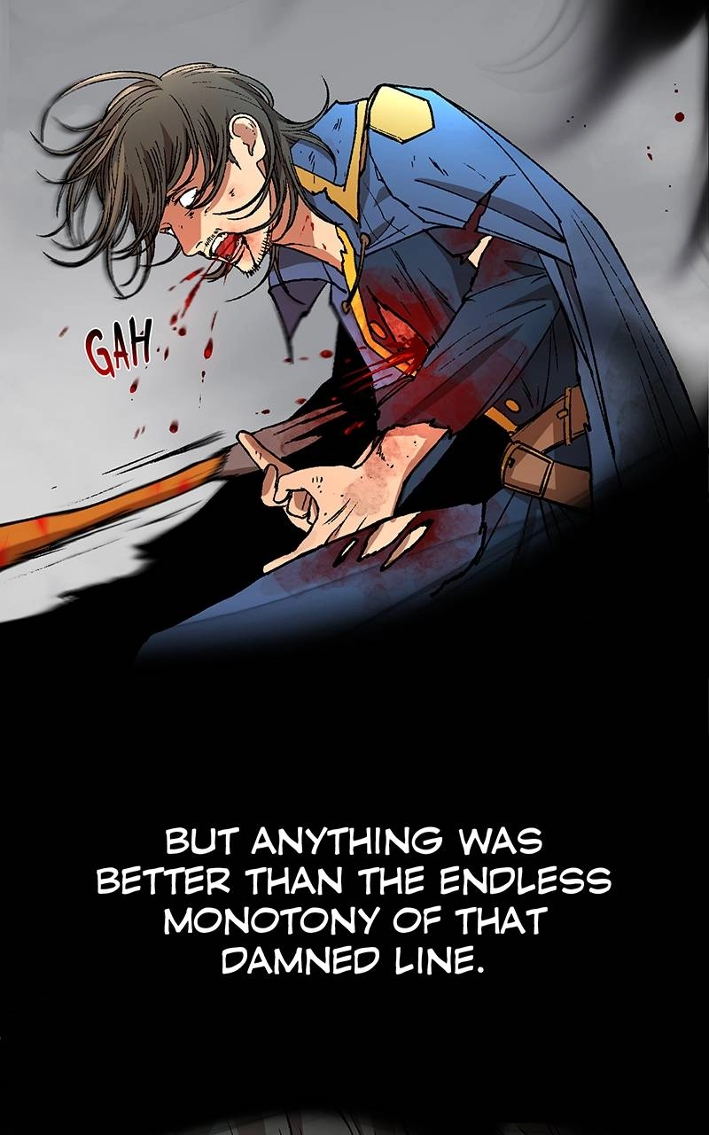 Return of the Runebound Professor Chapter 2 - Page 11