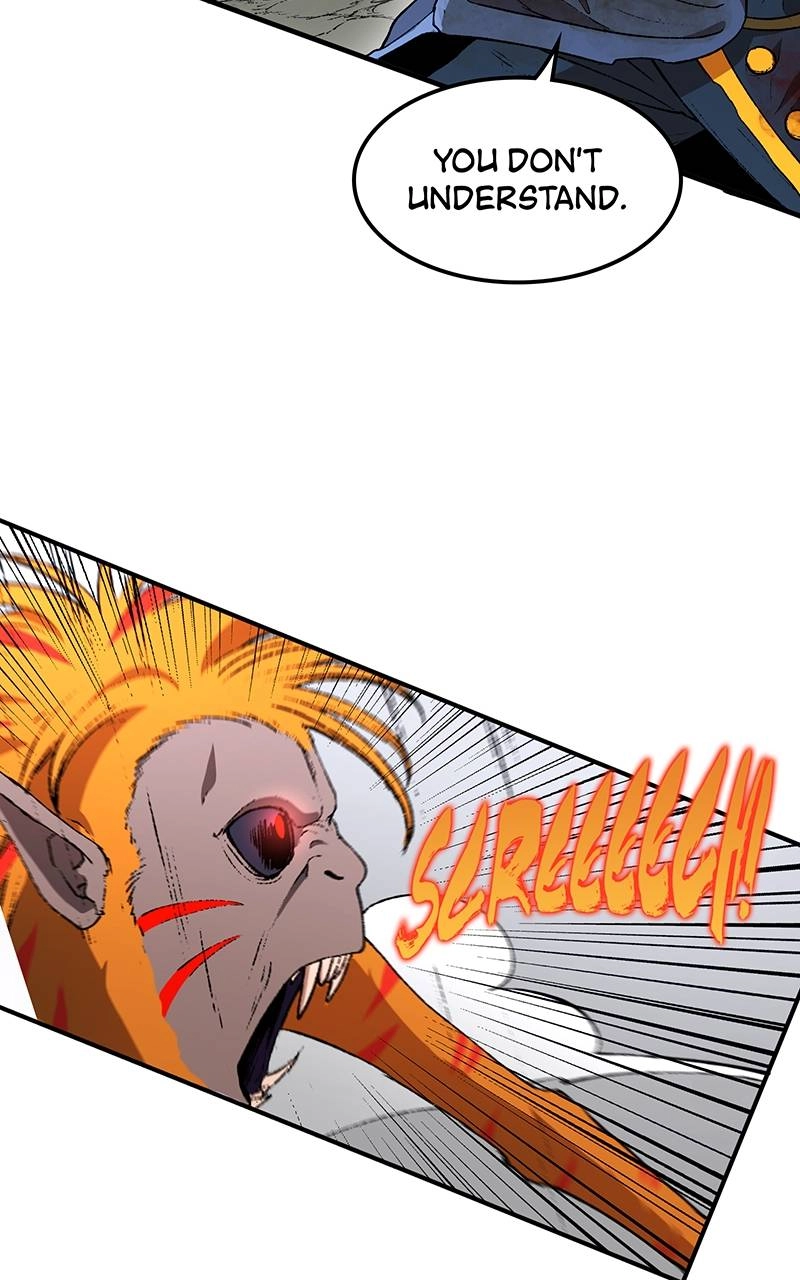Return of the Runebound Professor Chapter 2 - Page 30