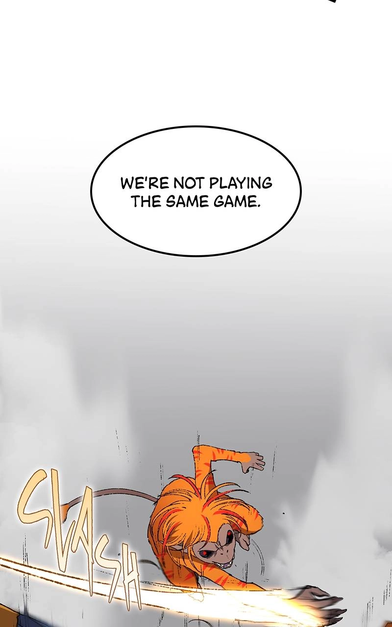 Return of the Runebound Professor Chapter 2 - Page 31